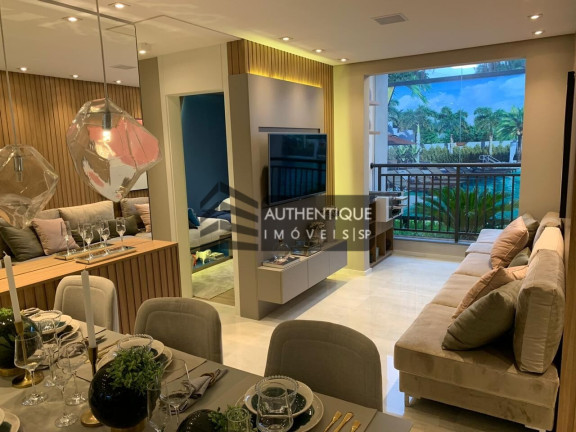 Imagem Apartamento com 2 Quartos à Venda, 55 m² em Rudge Ramos - São Bernardo Do Campo Imagem Apartamento com 2 Quartos à Venda, 55 m² em Rudge Ramos - São Bernardo Do Campo