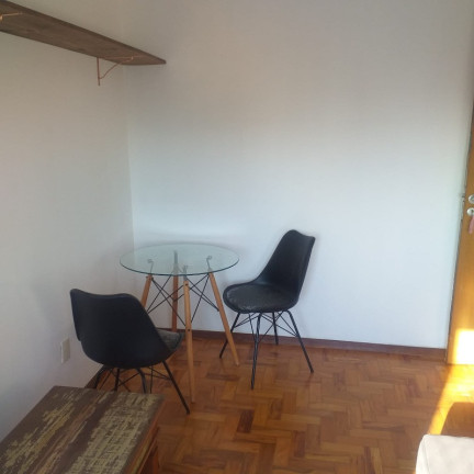 Imagem Imóvel com 1 Quarto para Alugar, 42 m² em Vila Mariana - São Paulo Imagem Imóvel com 1 Quarto para Alugar, 42 m² em Vila Mariana - São Paulo