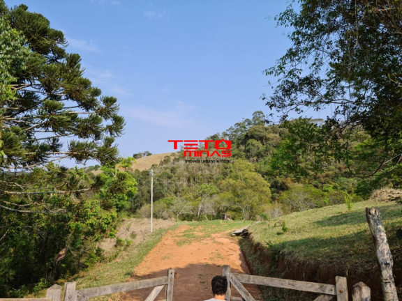 Imóvel com 2 Quartos à Venda,  em Zona Rural De Pouso Alto Mg - Pouso Alto