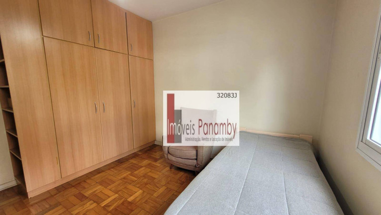 Imagem Apartamento com 2 Quartos à Venda, 90 m² em Aclimação - São Paulo Imagem Apartamento com 2 Quartos à Venda, 90 m² em Aclimação - São Paulo