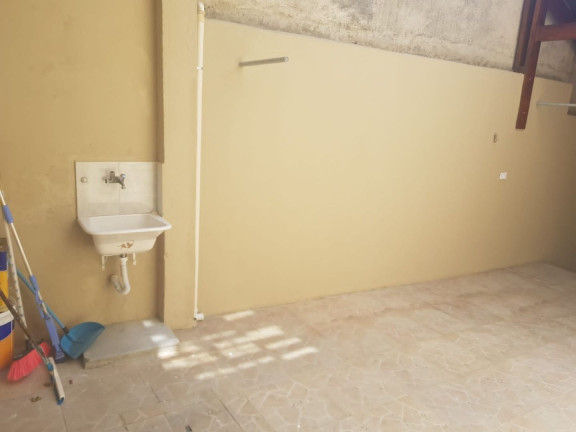 Imagem Imóvel com 3 Quartos à Venda, 130 m² em Vila Dionisia - São Paulo
