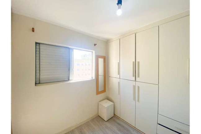 Imagem Apartamento com 3 Quartos à Venda, 61 m² em Vila Das Mercês - São Paulo Imagem Apartamento com 3 Quartos à Venda, 61 m² em Vila Das Mercês - São Paulo