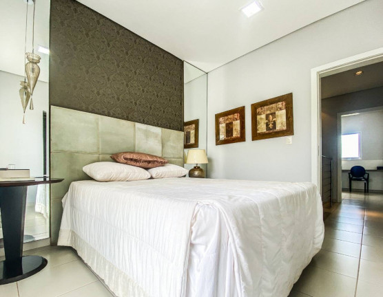 Imagem Casa com 3 Quartos à Venda, 165 m² em Ribeirão Do Lipa - Cuiabá