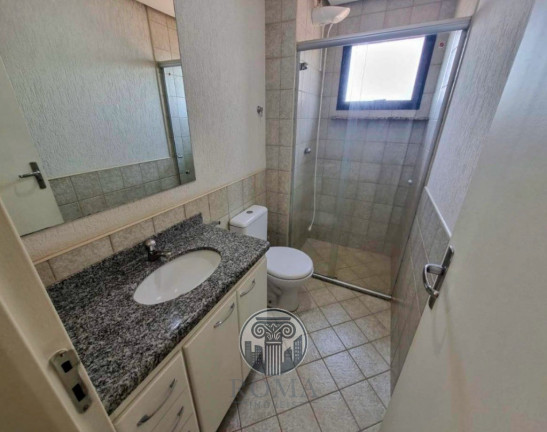 Imagem Imóvel com 1 Quarto à Venda, 47 m² em Vila Seixas - Ribeirão Preto