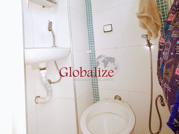 Imagem Imóvel com 2 Quartos à Venda, 90 m² em Boqueirão - Santos