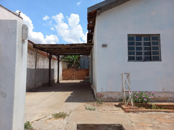 Imagem Casa com 2 Quartos à Venda, em Centro - Getulina Imagem Casa com 2 Quartos à Venda, em Centro - Getulina