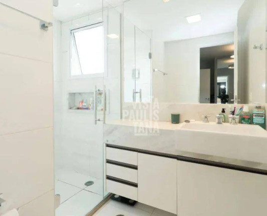 Imagem Apartamento com 2 Quartos à Venda, 78 m² em Alto Da Lapa - São Paulo