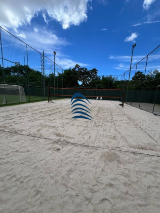 Imagem Terreno à Venda, 695 m² em Alphaville Ii - Salvador Imagem Terreno à Venda, 695 m² em Alphaville Ii - Salvador