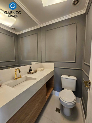 Imagem Apartamento com 3 Quartos à Venda, 132 m² em Tamboré - Santana De Parnaíba Imagem Apartamento com 3 Quartos à Venda, 132 m² em Tamboré - Santana De Parnaíba