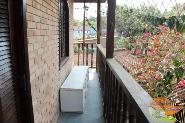 Imagem Sobrado com 3 Quartos à Venda, 125 m² em Perequê Açu - Ubatuba Imagem Sobrado com 3 Quartos à Venda, 125 m² em Perequê Açu - Ubatuba
