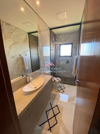 Imagem Casa com 3 Quartos à Venda, 258 m² em Ibi Aram 2 - Itupeva