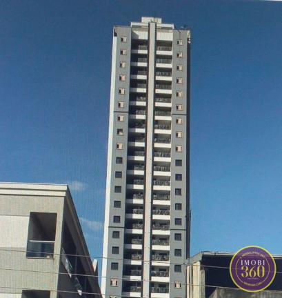 Imagem Apartamento com 2 Quartos à Venda, 44 m² em Vila Esperança - São Paulo