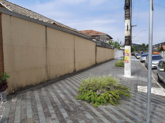 Imagem Casa com 2 Quartos à Venda, 124 m² em Sítio Do Campo - Praia Grande