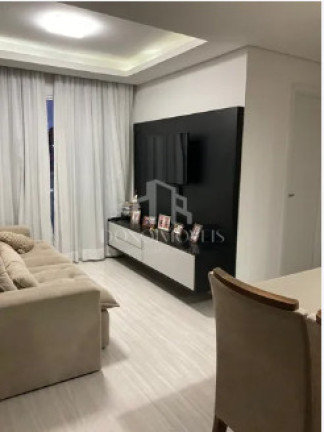 Imagem Apartamento com 2 Quartos à Venda, 56 m² em Centro - São Bernardo Do Campo Imagem Apartamento com 2 Quartos à Venda, 56 m² em Centro - São Bernardo Do Campo