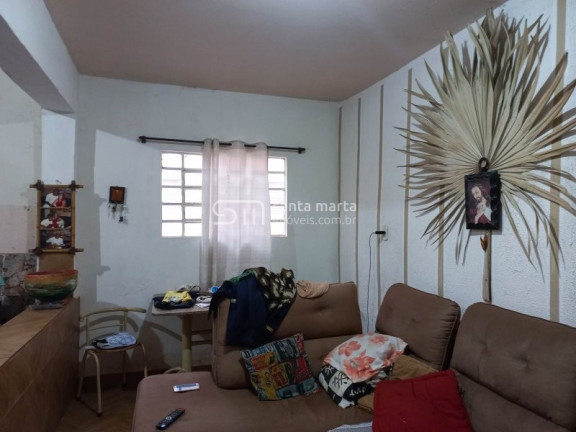 Imagem Casa com 2 Quartos à Venda, 900 m² em Vila Zélia - Lorena