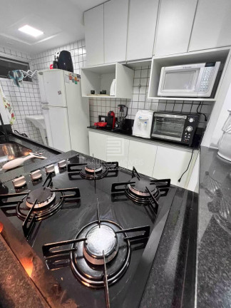 Imagem Apartamento com 2 Quartos para Alugar ou Temporada, 45 m² em Centro - Guarapari Imagem Apartamento com 2 Quartos para Alugar ou Temporada, 45 m² em Centro - Guarapari