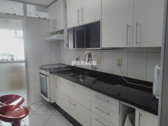 Imagem Apartamento com 3 Quartos à Venda, 78 m² em Jardim Guedala - São Paulo Imagem Apartamento com 3 Quartos à Venda, 78 m² em Jardim Guedala - São Paulo