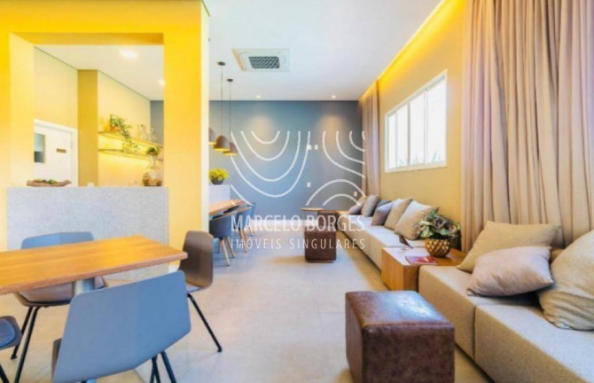 Imagem Apartamento com 3 Quartos à Venda, 110 m² em Jardim Da Saúde - São Paulo
