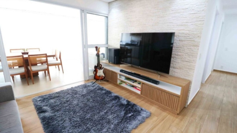 Imagem Apartamento com 3 Quartos à Venda, 110 m² em Pinheiros - São Paulo Imagem Apartamento com 3 Quartos à Venda, 110 m² em Pinheiros - São Paulo