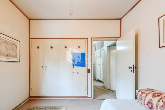 Imagem Apartamento com 3 Quartos à Venda, 175 m² em Jardim Paulista - São Paulo