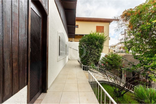 Imagem Casa com 4 Quartos à Venda, 182 m² em Vila Sônia - São Paulo