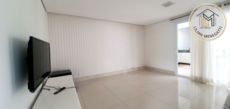 Imagem Imóvel com 6 Quartos à Venda, 510 m² em Vila Hortolândia - Jundiaí