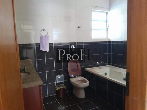 Imagem Sobrado com 3 Quartos à Venda, 343 m² em Jardim São Caetano - São Caetano Do Sul