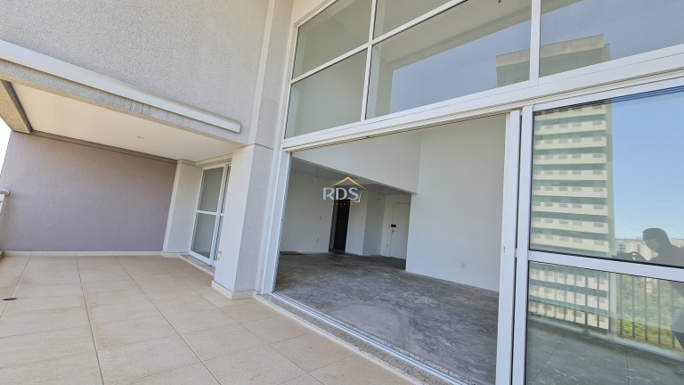 Imagem Apartamento com 5 Quartos à Venda, 238 m² em Vila Suzana - São Paulo