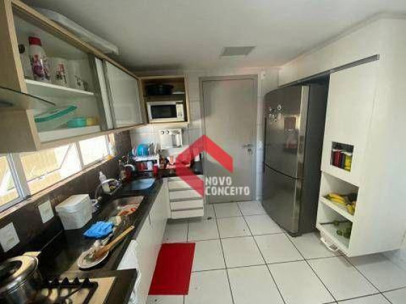 Imagem Imóvel com 4 Quartos à Venda, 156 m² em Cocó - Fortaleza