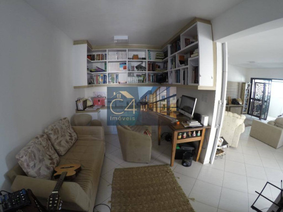 Imagem Cobertura com 3 Quartos à Venda, 211 m² em Jardim Aquárius - São José Dos Campos