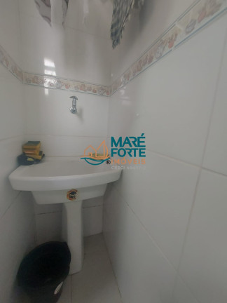 Imagem Apartamento com 2 Quartos à Venda, 61 m² em Toninhas - Ubatuba Imagem Apartamento com 2 Quartos à Venda, 61 m² em Toninhas - Ubatuba