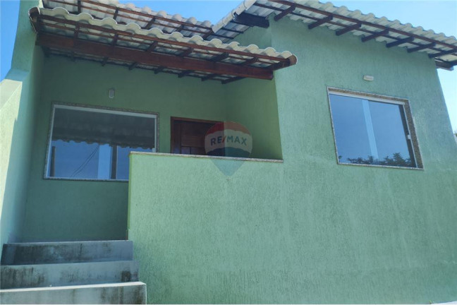 Casa com 2 Quartos à Venda, 60 m² em São José Do Imbassai - Maricá