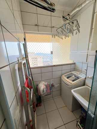 Imagem Apartamento com 2 Quartos à Venda, 54 m² em Parque Industrial Lagoinha - Ribeirão Preto Imagem Apartamento com 2 Quartos à Venda, 54 m² em Parque Industrial Lagoinha - Ribeirão Preto
