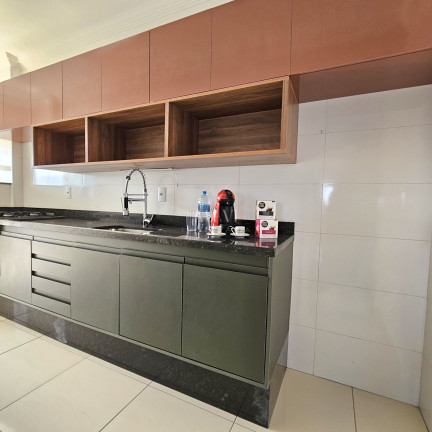 Imagem Apartamento com 3 Quartos à Venda, 100 m² em Aviação - Praia Grande