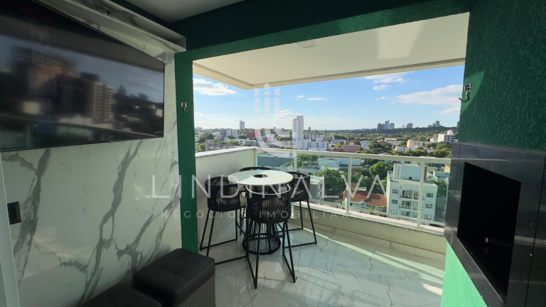 Imagem Apartamento com 2 Quartos à Venda, 134 m² em Centro - Foz Do Iguacu Imagem Apartamento com 2 Quartos à Venda, 134 m² em Centro - Foz Do Iguacu