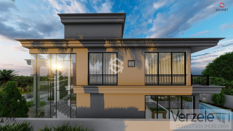 Imagem Casa com 4 Quartos à Venda, 371 m² em Jardim Dourado - Porto Belo Imagem Casa com 4 Quartos à Venda, 371 m² em Jardim Dourado - Porto Belo
