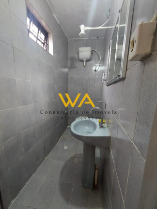 Imagem Casa com 1 Quarto para Alugar, 50 m² em Mogi Moderno - Mogi Das Cruzes Imagem Casa com 1 Quarto para Alugar, 50 m² em Mogi Moderno - Mogi Das Cruzes