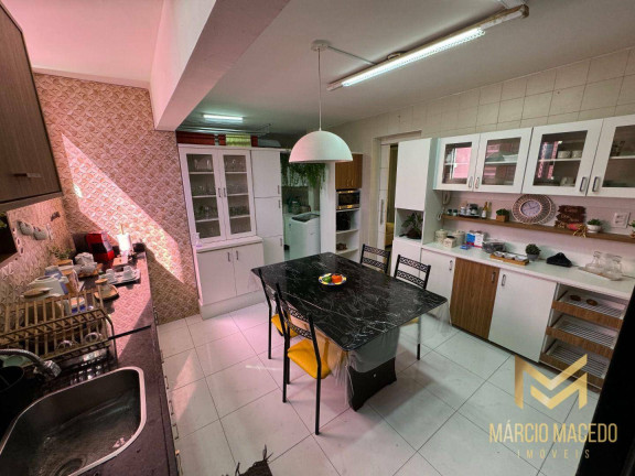 Imagem Apartamento com 3 Quartos à Venda, 134 m² em Meireles - Fortaleza Imagem Apartamento com 3 Quartos à Venda, 134 m² em Meireles - Fortaleza