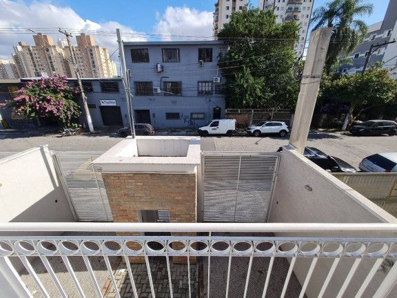 Imagem Casa de Condomínio com 2 Quartos à Venda, 97 m² em Vila Vera - São Paulo