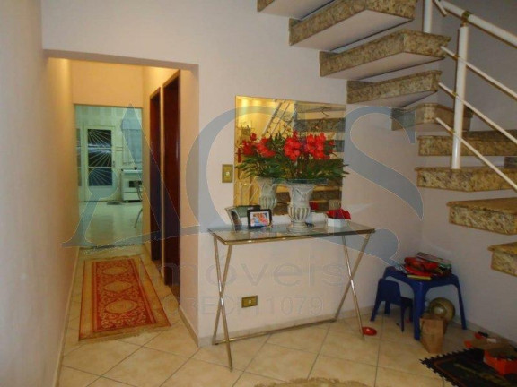 Imagem Sobrado com 3 Quartos à Venda, 305 m² em Vila Formosa - São Paulo Imagem Sobrado com 3 Quartos à Venda, 305 m² em Vila Formosa - São Paulo