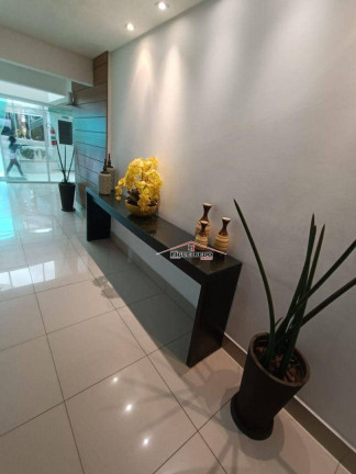 Imagem Apartamento com 3 Quartos à Venda, 116 m² em Guilhermina - Praia Grande