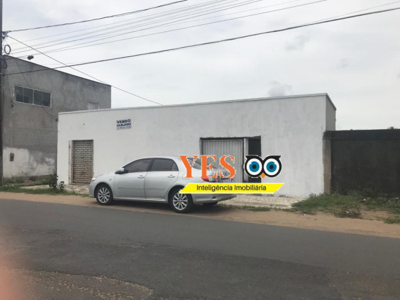 Imagem Imóvel Comercial à Venda, 220 m² em Papagaio - Feira De Santana Imagem Imóvel Comercial à Venda, 220 m² em Papagaio - Feira De Santana