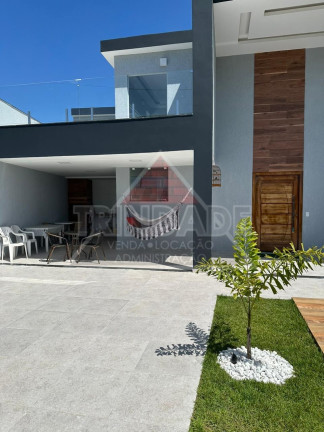 Imagem Casa com 3 Quartos à Venda, 220 m² em Guaratiba - Rio De Janeiro