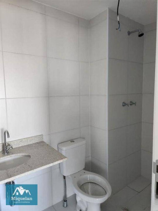 Imagem Apartamento com 2 Quartos à Venda, 60 m² em Vila Esperança - São Paulo