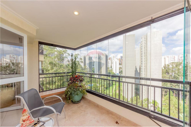 Imagem Apartamento com 3 Quartos à Venda, 129 m² em Vila Suzana - São Paulo Imagem Apartamento com 3 Quartos à Venda, 129 m² em Vila Suzana - São Paulo