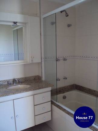 Imagem Apartamento com 3 Quartos à Venda, 101 m² em Vila Andrade - São Paulo Imagem Apartamento com 3 Quartos à Venda, 101 m² em Vila Andrade - São Paulo