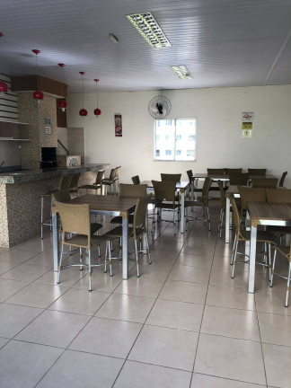 Imagem Apartamento com 3 Quartos à Venda, 60 m² em Jardim Nova Europa - Campinas