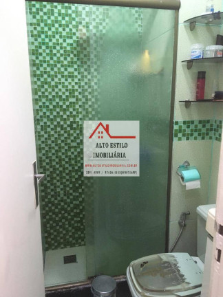 Imagem Apartamento com 1 Quarto à Venda, 65 m² em Quintino Bocaiúva - Rio De Janeiro