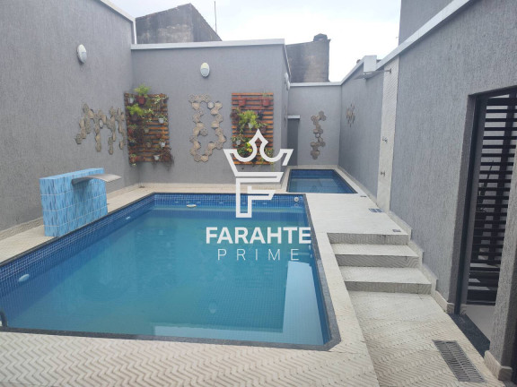 Imagem Casa com 2 Quartos à Venda, 54 m² em Maracanã - Praia Grande Imagem Casa com 2 Quartos à Venda, 54 m² em Maracanã - Praia Grande