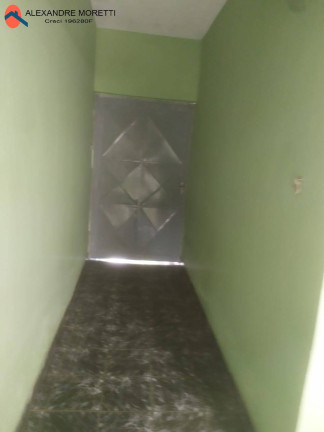 Imagem Casa com 2 Quartos para Alugar, 120 m² em Jardim Atílio Silvano - Sorocaba